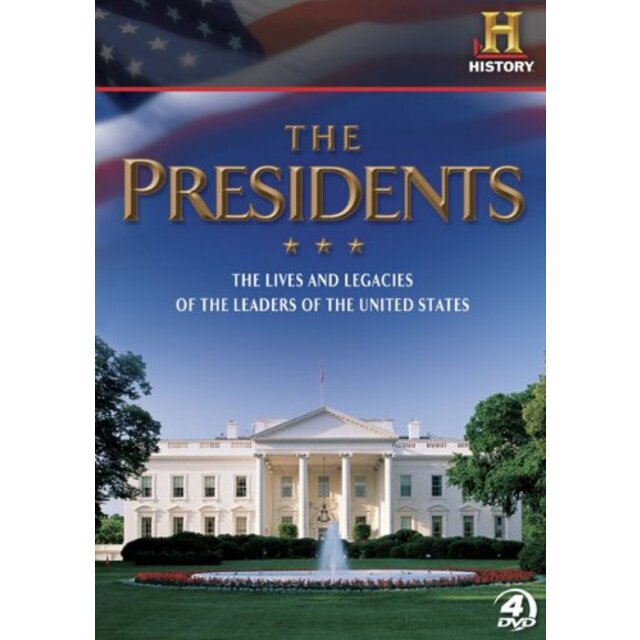 Presidents [DVD]