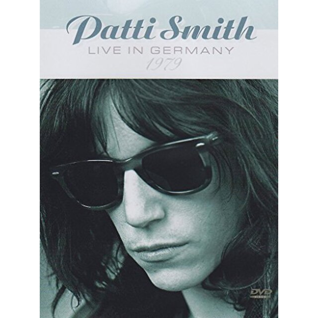 Live in Germany 1979 [DVD]