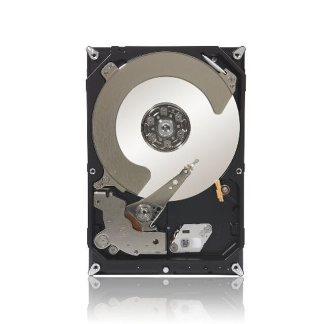 Seagate 3.5inch 内蔵ハードディスク 3.0TB 7200rpm 64MBキャッシュ 1TBプラッタ技術採用 SATA3.0 ST3000DM001 tf8su2k