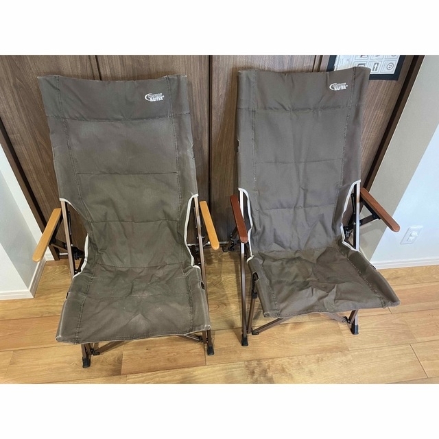 割引価格 【2脚セット】コールマン Colemanコンフォートマスター