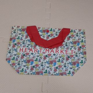 ハートマーケット(Heart Market)のハートマーケット　ショッピングバッグ(ショップ袋)