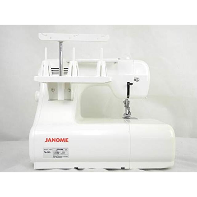 JANOME ジャノメ カバーステッチミシン トルネィオ795U tf8su2k