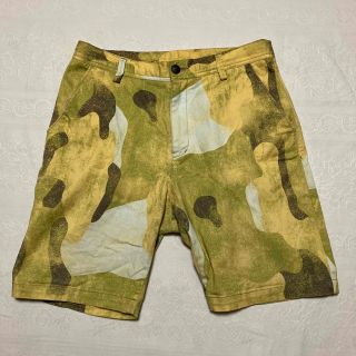 シーグリーン(SEAGREEN)のシーグリーン　ショートパンツ(ショートパンツ)