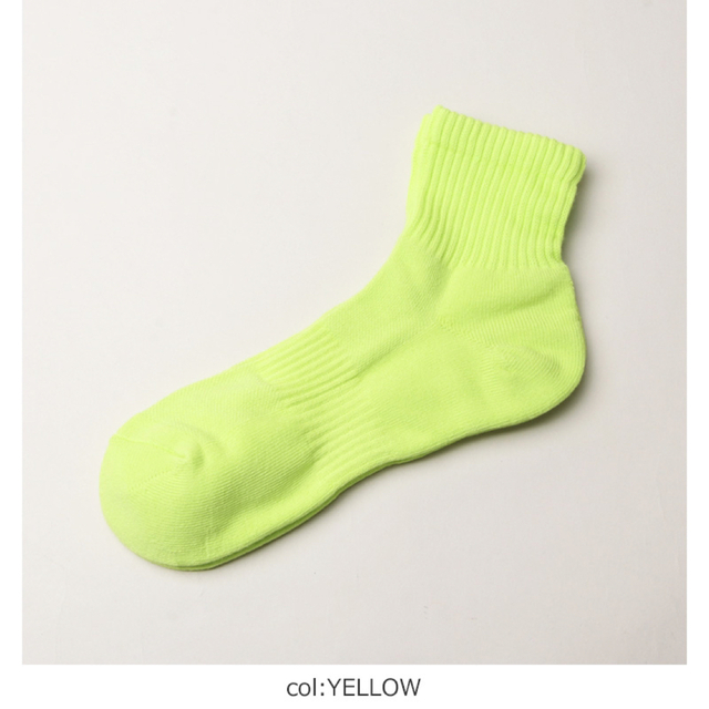 1LDK SELECT(ワンエルディーケーセレクト)の【新品】FreshService ORIGINAL SOCKS【4足】ソックス メンズのレッグウェア(ソックス)の商品写真