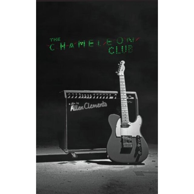 Chameleon Club [DVD]