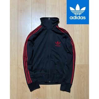 アディダス(adidas)のadidas アディダス ジャージ ATP トラックジャケット トレフォイル(ジャージ)