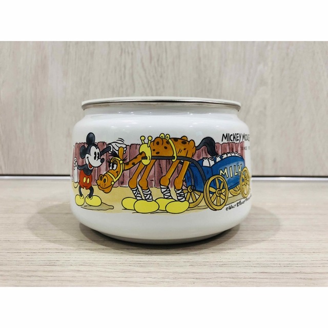 Disney - ミッキーマウス 保存容器 の通販 by ゆっきん11111's shop