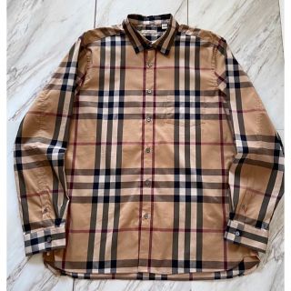バーバリー(BURBERRY) シャツ(メンズ)の通販 3,000点以上 | バーバリー バーバリー(BURBERRY) シャツ(メンズ)の通販 3,000点以上 | バーバリー