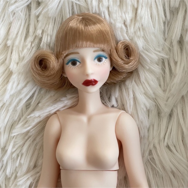 完璧 チェリーちゃん ドロシー 人形 - lampmm.org
