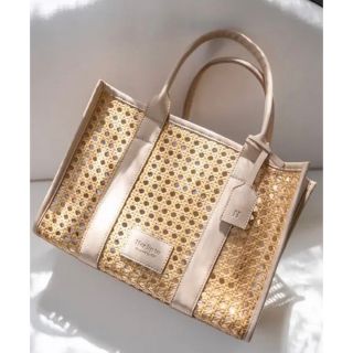 Her lip to - herlipto Pierre Tote Bagの通販|ラクマ