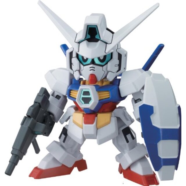 BB戦士 No.369 AGE-1 ガンダムAGE-1 (機動戦士ガンダムAGE) tf8su2kその他