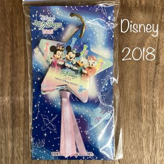 Disney 2018 七夕メモ(ノート/メモ帳/ふせん)