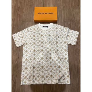 LOUIS VUITTON - 専用 1/2 ルイヴィトン モノグラムバンダナプリントT