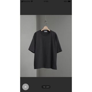 リドム(LIDNM)のWym Tシャツs(シャツ)