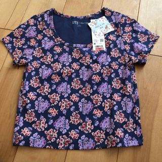 ユニクロ(UNIQLO)のUNIQLO ポール&ジョーUT半袖Tシャツ(Tシャツ(半袖/袖なし))