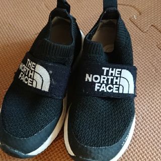 THE NORTH FACE - ノースフェイス  スニーカー