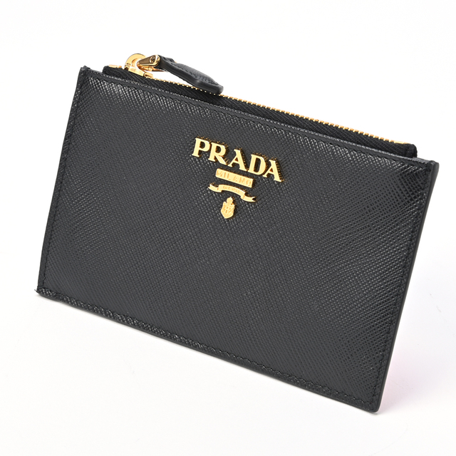 プラダ　サフィアーノ カードケース　1MC086 S-153356