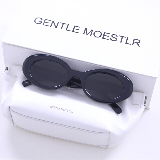 正規/中古) GENTLE MONSTER maison margiela MM005 17500円