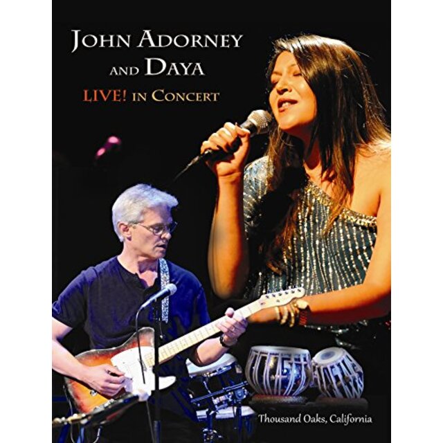Live in Concert / [DVD]