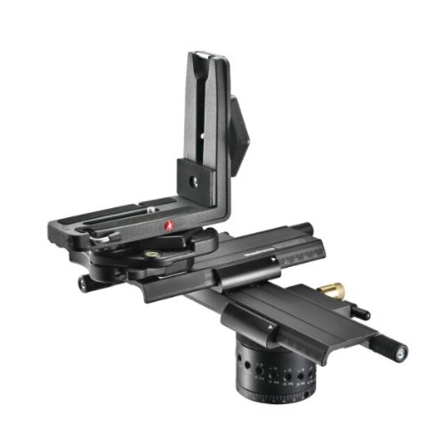 Manfrotto プロパン雲台 MH057A5-LONG tf8su2k