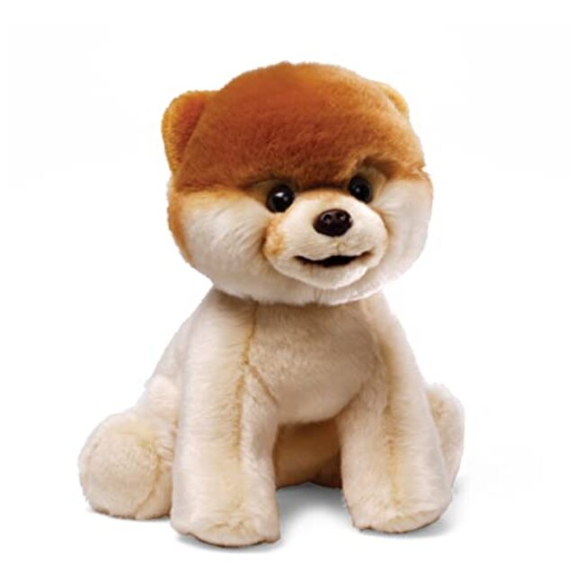 【GUND】 BOO #4029715 tf8su2k