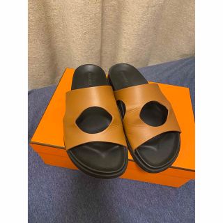 エルメス スポーツサンダル サンダル(レディース)の通販 8点 | Hermes