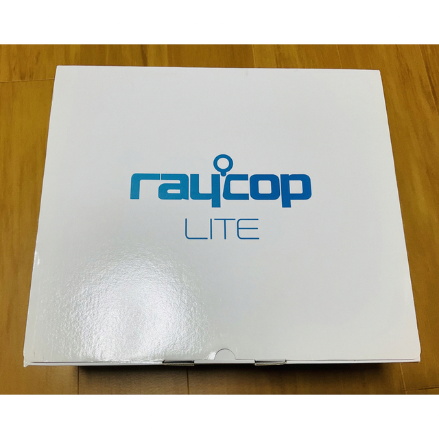 RAYCOP LITEレイコップライト RE-100JBL [パステルブルー] スマホ/家電/カメラの生活家電(掃除機)の商品写真