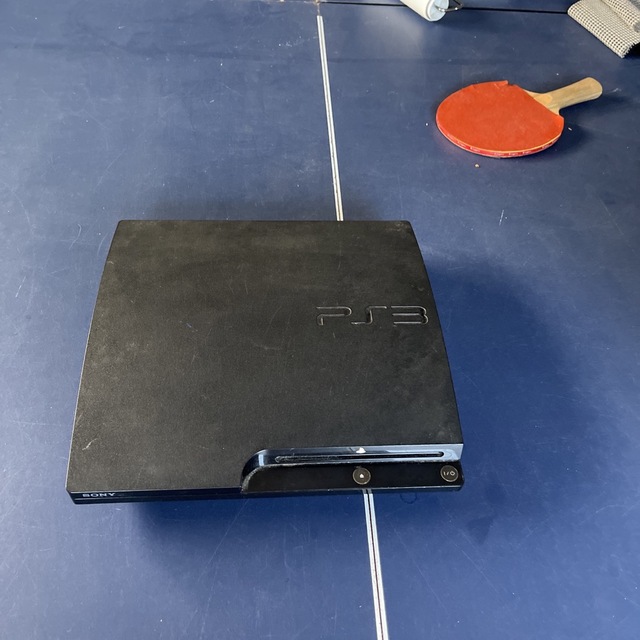 家庭用ゲーム機本体PS3