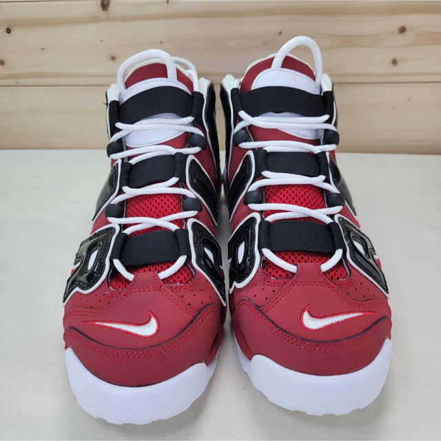 NIKE - ナイキ エア モア アップテンポ '96