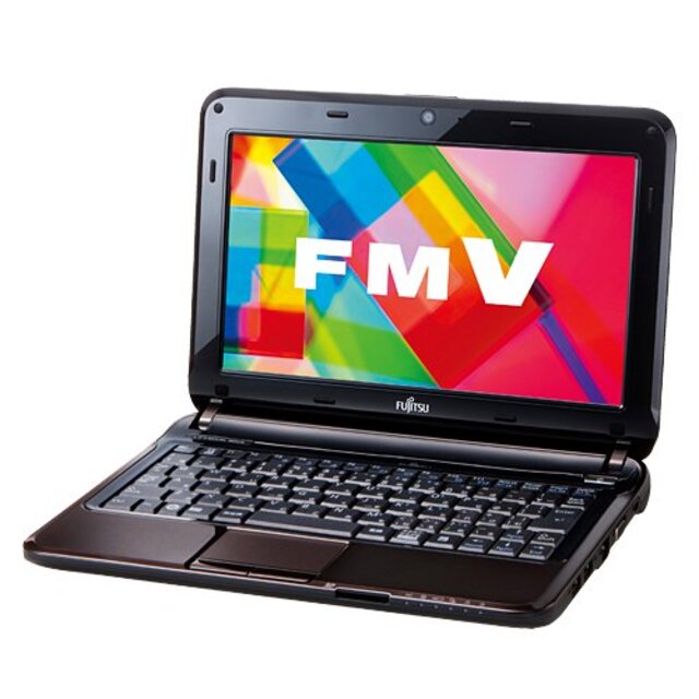 富士通 LIFEBOOK MH30/G モカブラック (FMVM30GB) tf8su2k