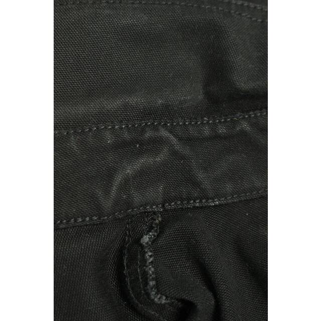 クロムハーツ WORK DOG デニムワークドッグ長袖シャツ メンズ S 販売値