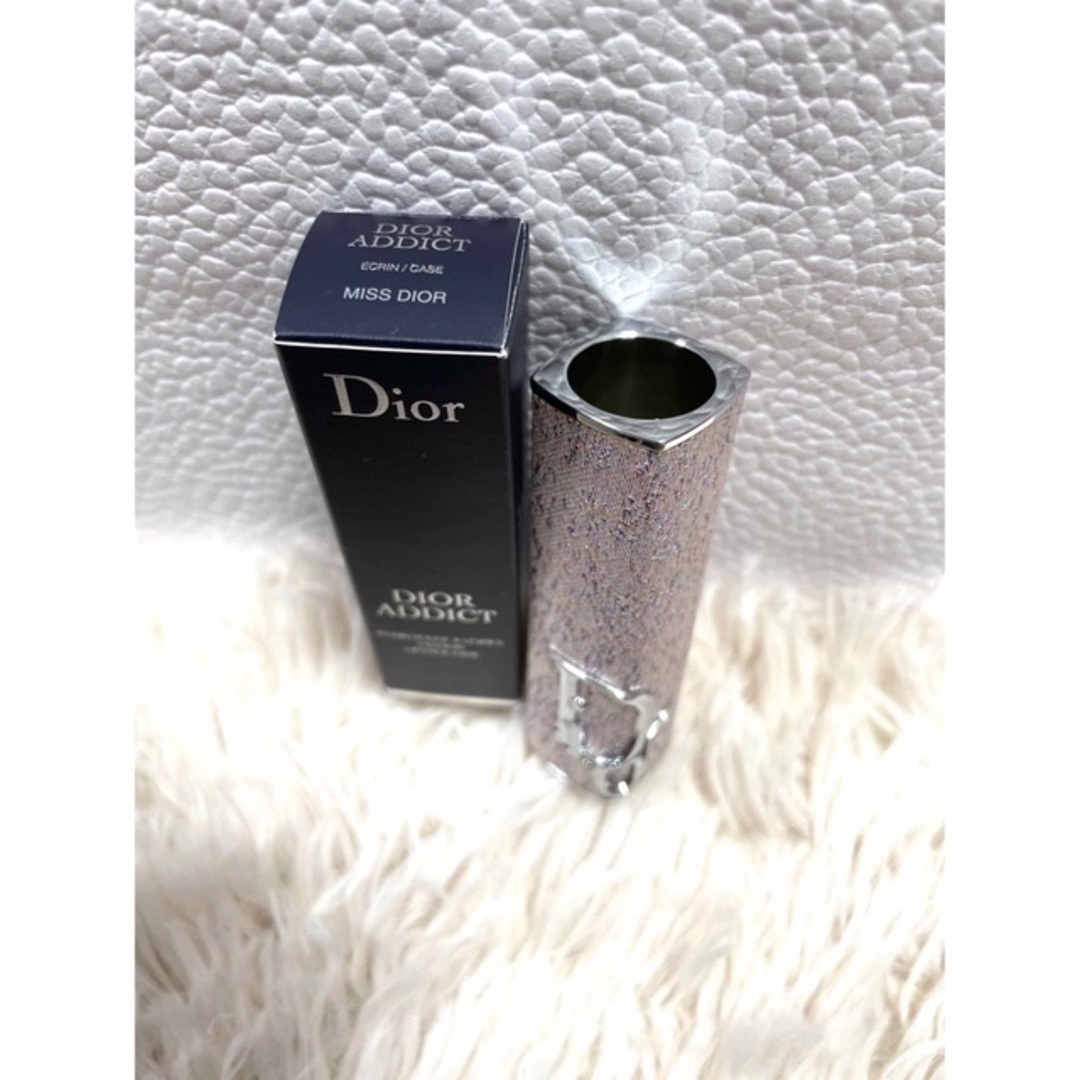 Dior リップケース