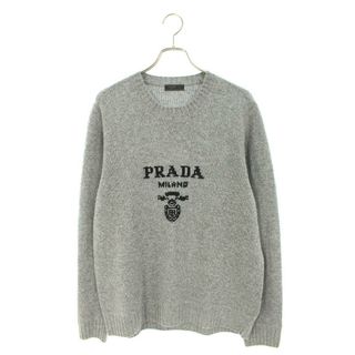 プラダ ニット/セーター(メンズ)の通販 300点以上 | PRADAのメンズを