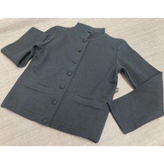 アニエスベー(agnes b.)の未着用【アニエスベー 120cm(8ANS)】ジャケット　rm29565(ジャケット/上着)