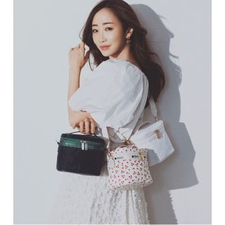 レスポートサック(LeSportsac)のLeSportsac ＋他3点(ハンドバッグ)