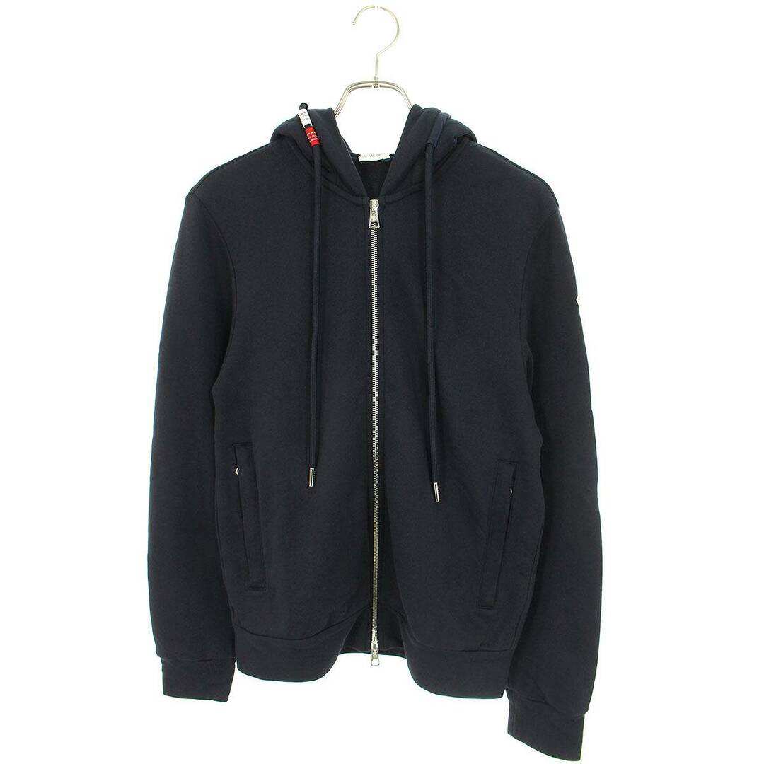 MONCLER - モンクレール MAGLIA CARDIGAN E20918428300 ジップアップパーカー メンズ Mの通販 by