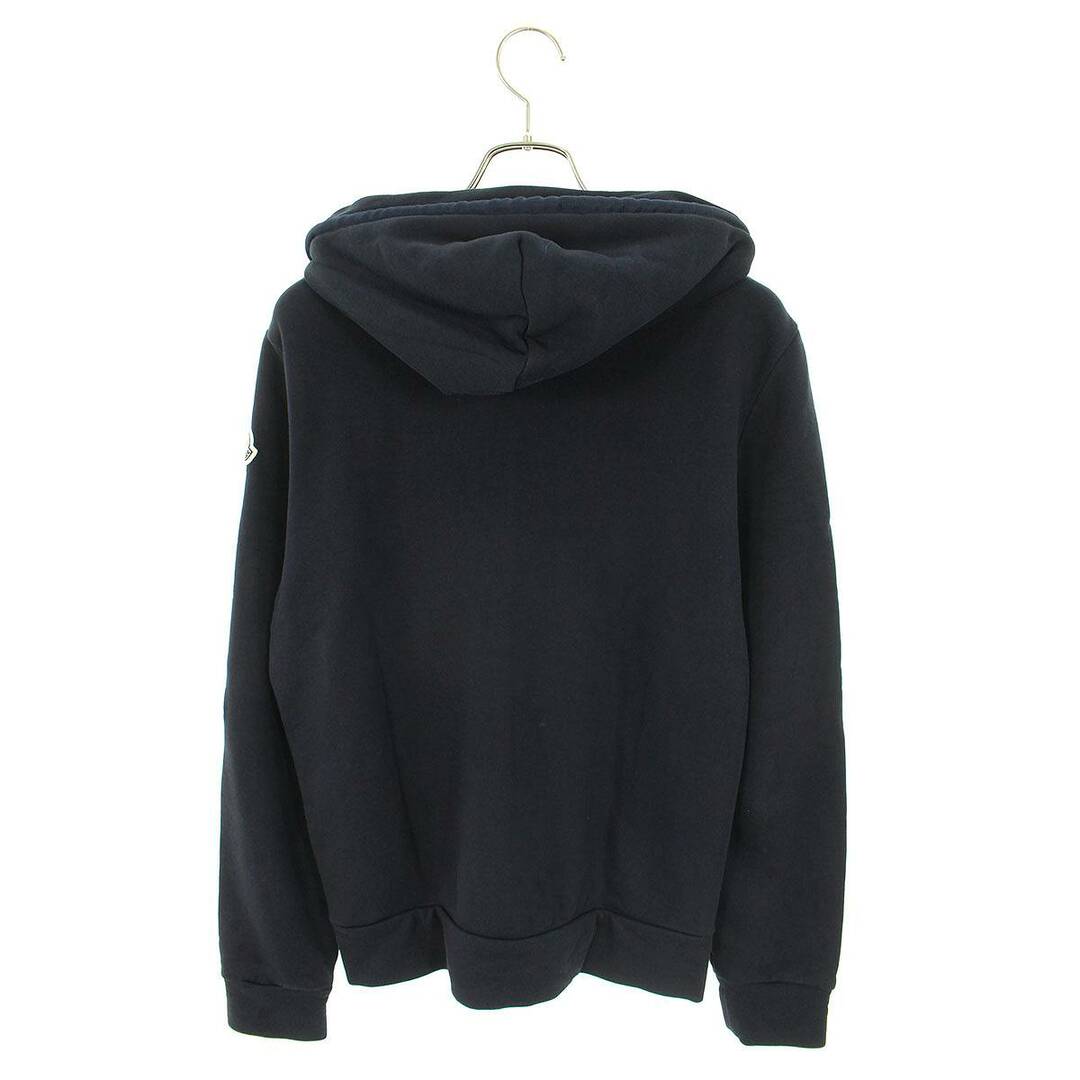 モンクレール  MAGLIA CARDIGAN E20918428300 ジップアップパーカー メンズ M