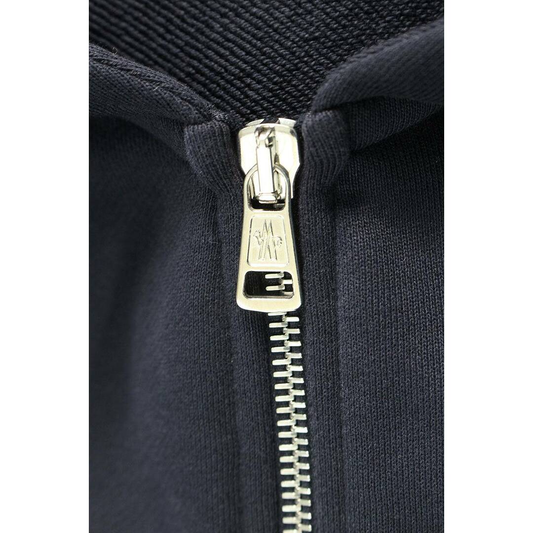 モンクレール MAGLIA CARDIGAN E20918428300 ジップアップパーカー