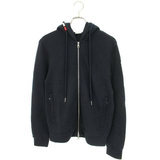 モンクレール 白 パーカー(メンズ)の通販 64点 | MONCLERのメンズを