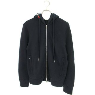 モンクレール(MONCLER)のモンクレール  MAGLIA CARDIGAN E20918428300 ジップアップパーカー メンズ M(パーカー)