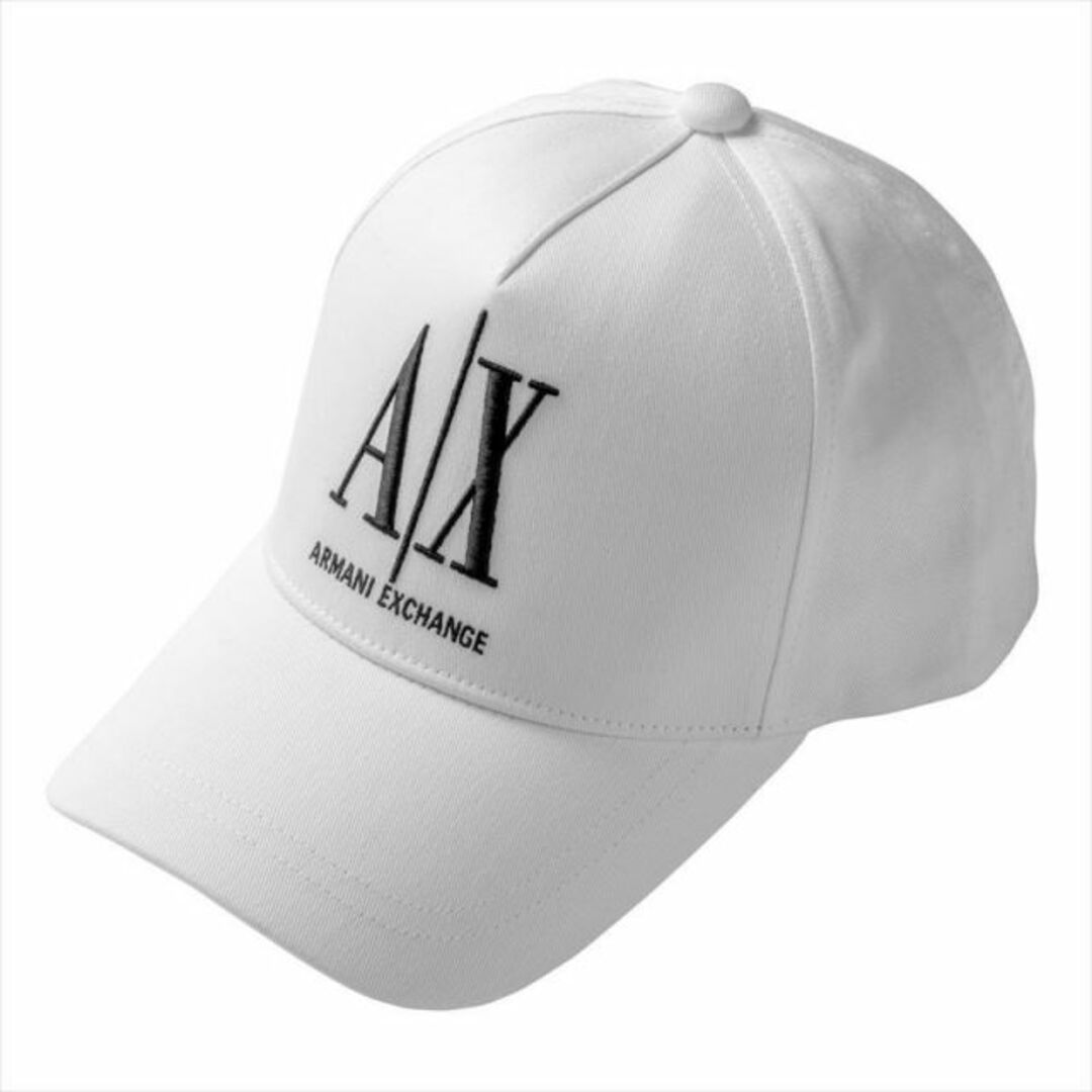 ARMANI Exchange キャップ