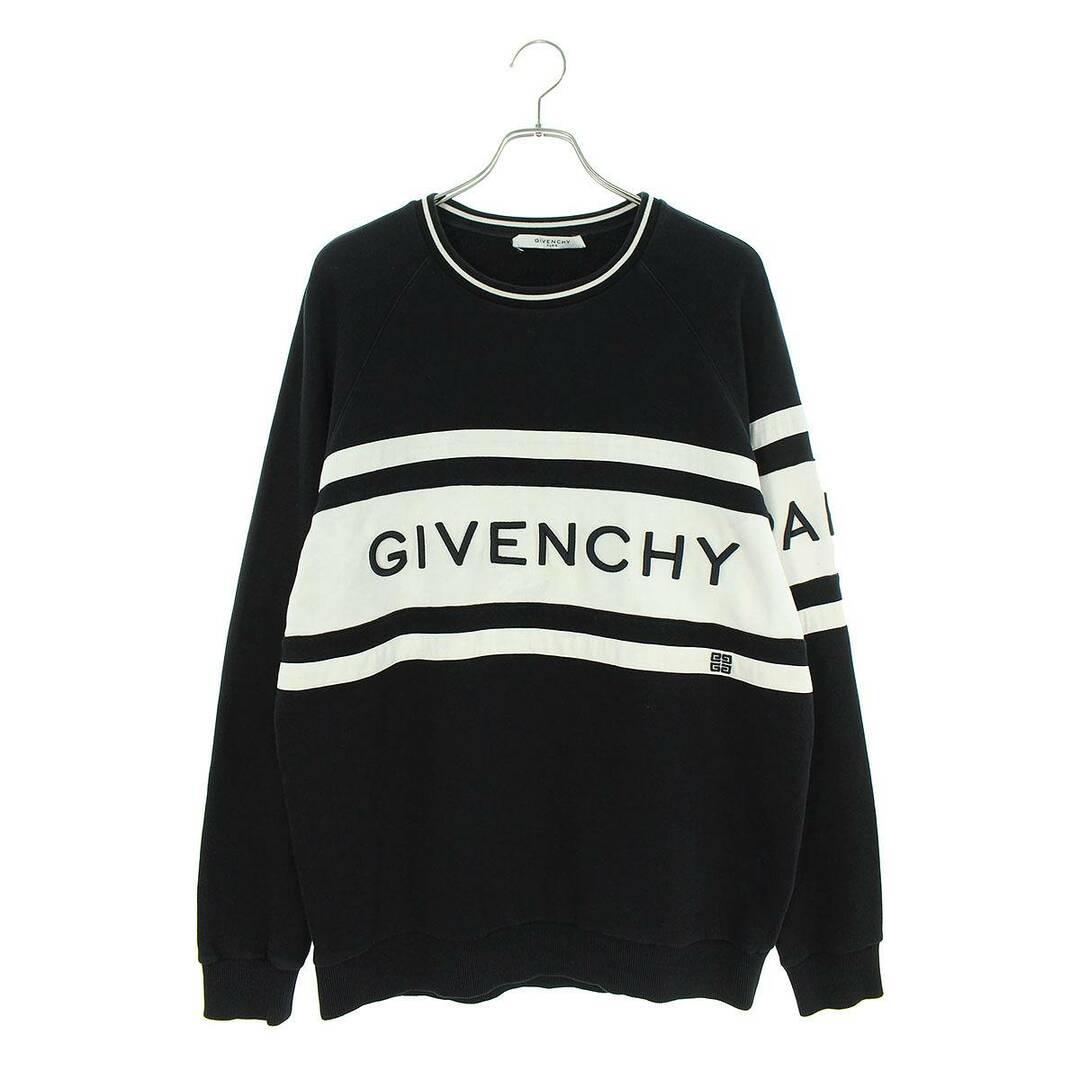 GIVENCHY メンズスウェットサイズL