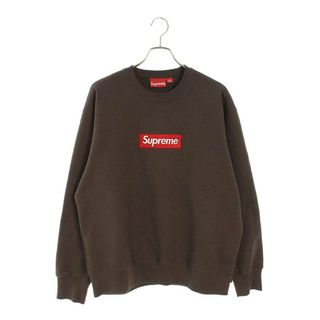 シュプリーム(Supreme)のシュプリーム  22AW  Box Logo Crewneck ボックスロゴクルーネックスウェット  メンズ M(スウェット)