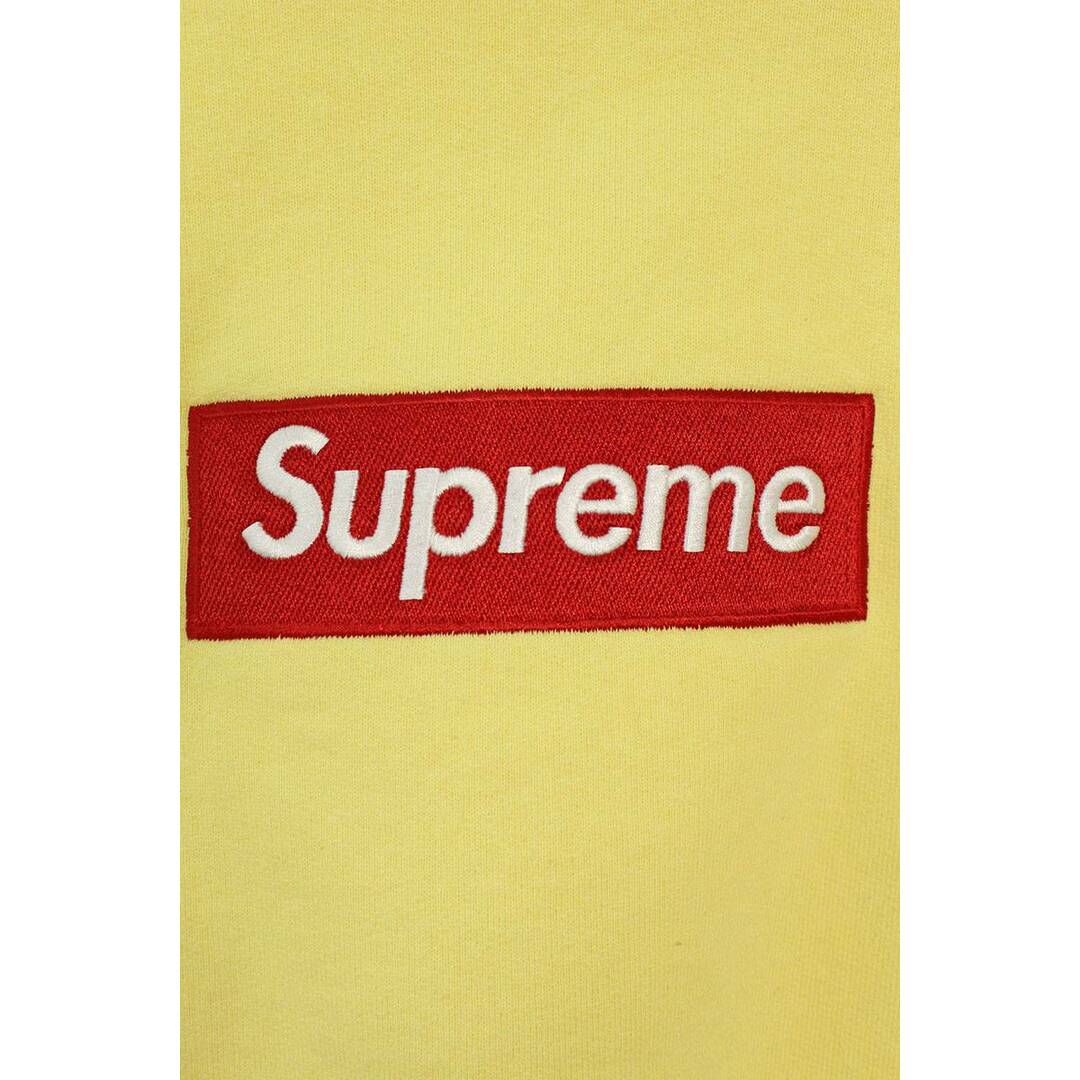 Supreme - シュプリーム 22AW Box Logo Crewneck ボックスロゴクルー