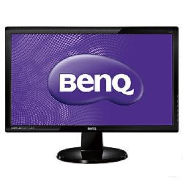 BenQ 21.5型LCDワイドモニター GL2250 tf8su2k非対応お届け