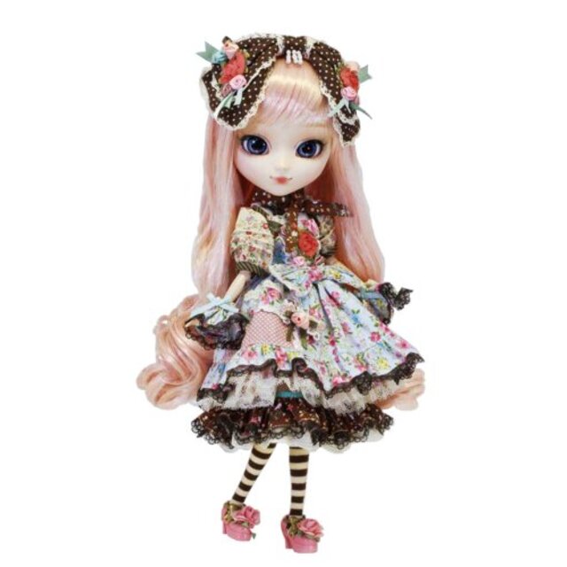 Pullip Alice du Jardin (アリス ドゥ ジャルダン) P-059 tf8su2kエンタメ/ホビー