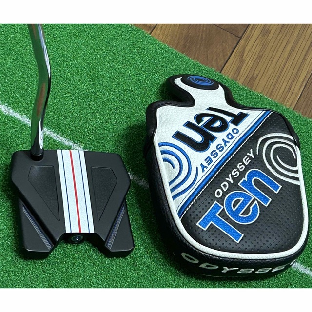 Callaway(キャロウェイ)のオデッセイ　パター スポーツ/アウトドアのゴルフ(クラブ)の商品写真