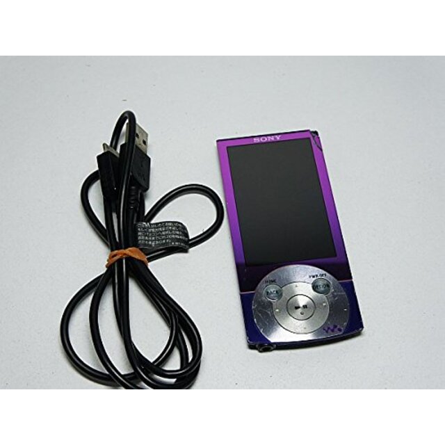 SONY ウォークマン Aシリーズ NW-A847/V tf8su2k-