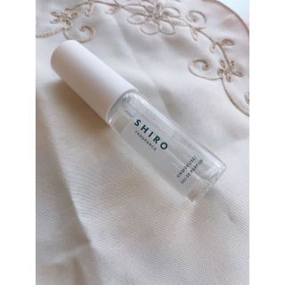 シロ(shiro)のSHIRO キンモクセイ オードパルファン 10ml(ユニセックス)