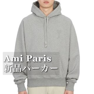 人気定番格安】 AMI PARIS アミ パリス パーカー AM1の通販 by 松本's